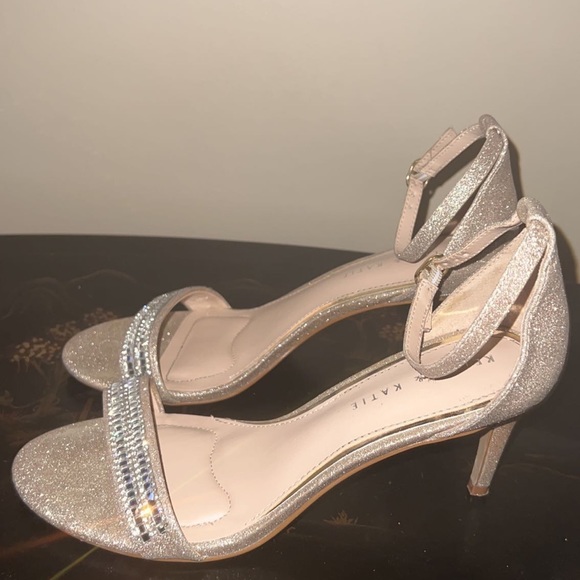 Kelly & Katie glamour heels✨🤩 - Picture 4 of 6